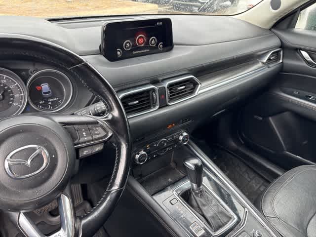 Thumbnail: 2018 Mazda CX-5 - 18