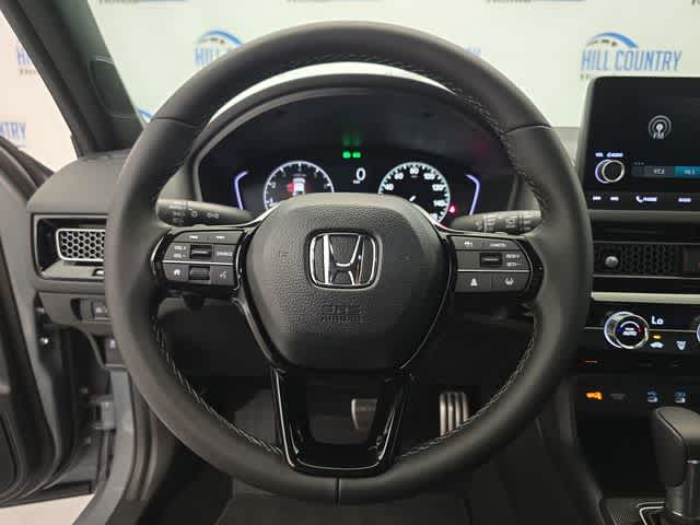 Thumbnail: 2025 Honda Civic - 23