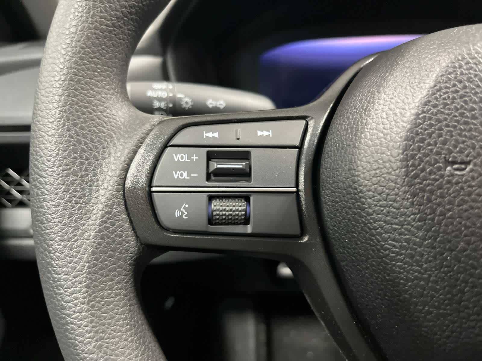 Thumbnail: 2026 Honda Accord - 17