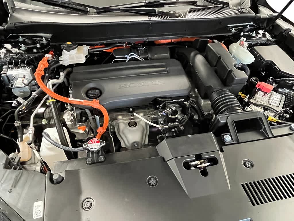 Thumbnail: 2026 Honda CR-V - 12