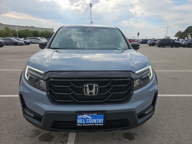 Thumbnail: 2023 Honda Ridgeline - 2