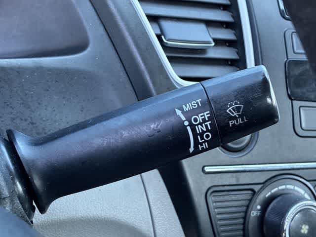 Thumbnail: 2015 Honda Civic - 26