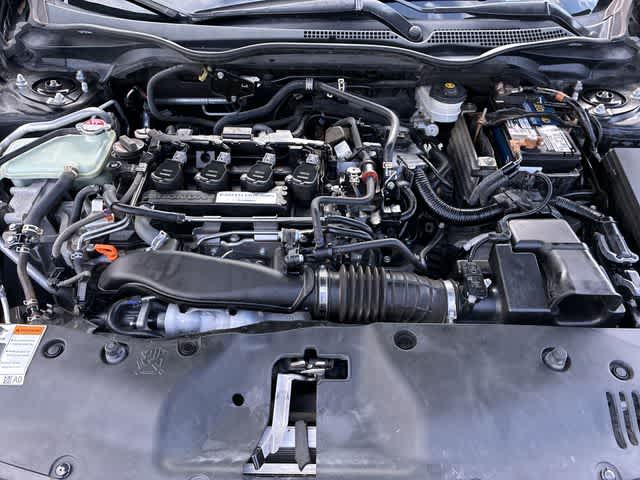 Thumbnail: 2019 Honda Civic - 17