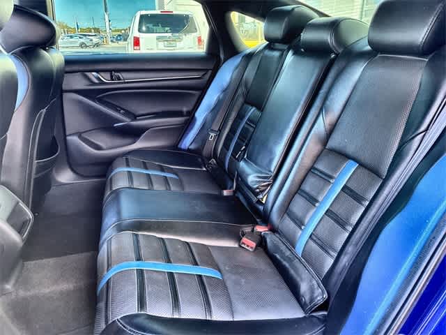 Thumbnail: 2018 Honda Accord - 20