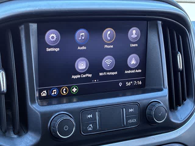 Thumbnail: 2019 Chevrolet Colorado - 29