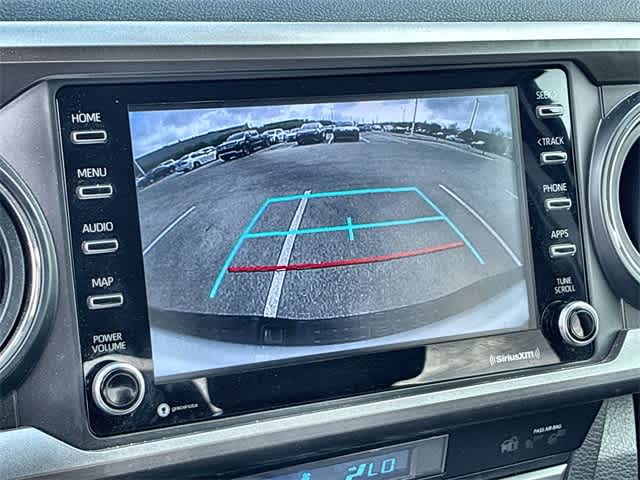 Thumbnail: 2023 Toyota Tacoma - 30