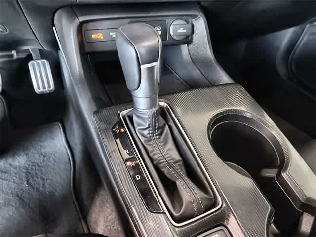 Thumbnail: 2025 Honda Civic - 33