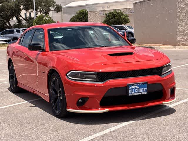 Thumbnail: 2020 Dodge Charger - 8