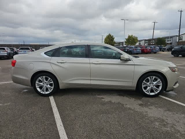 2014 Chevrolet Impala 2LT photo 4