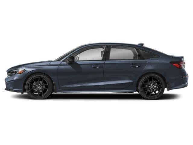 Thumbnail: 2026 Honda Civic - 3