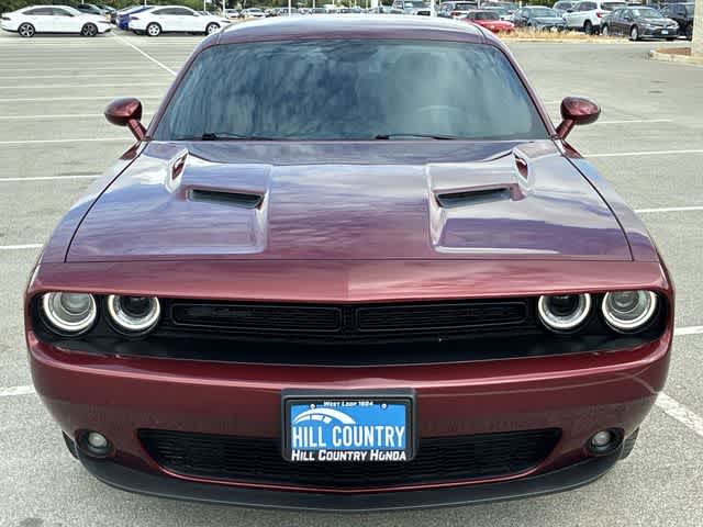 Thumbnail: 2021 Dodge Challenger - 9