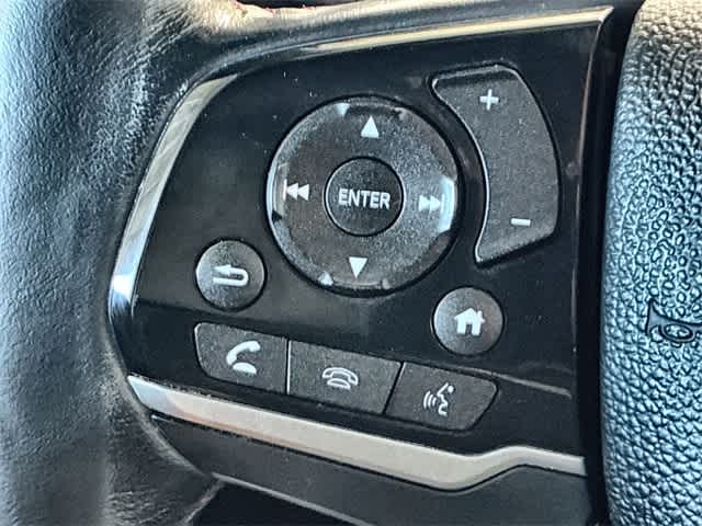 Thumbnail: 2022 Honda Pilot - 26