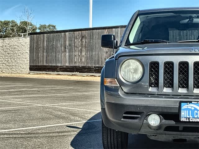 Thumbnail: 2013 Jeep Patriot - 10