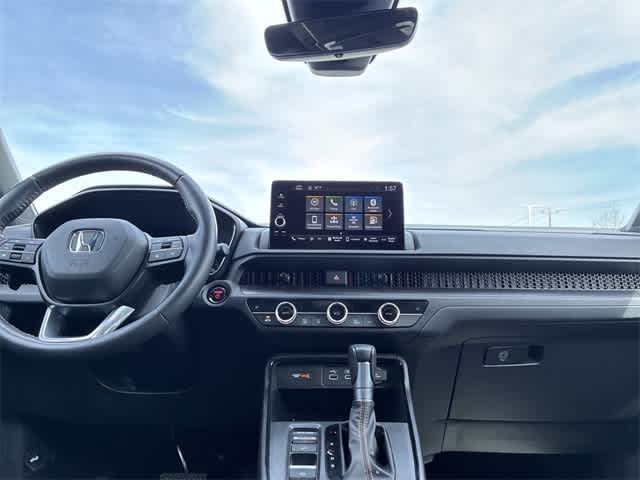 Thumbnail: 2025 Honda CR-V - 30