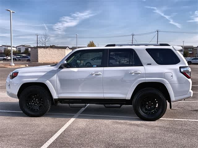 Thumbnail: 2023 Toyota 4Runner - 3