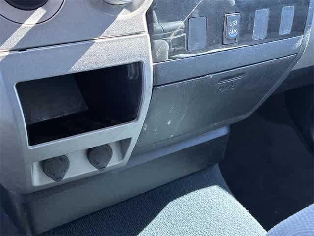 Thumbnail: 2012 Toyota Tundra - 30