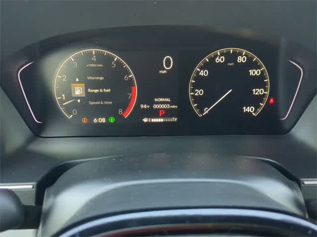 Thumbnail: 2025 Honda Pilot - 38