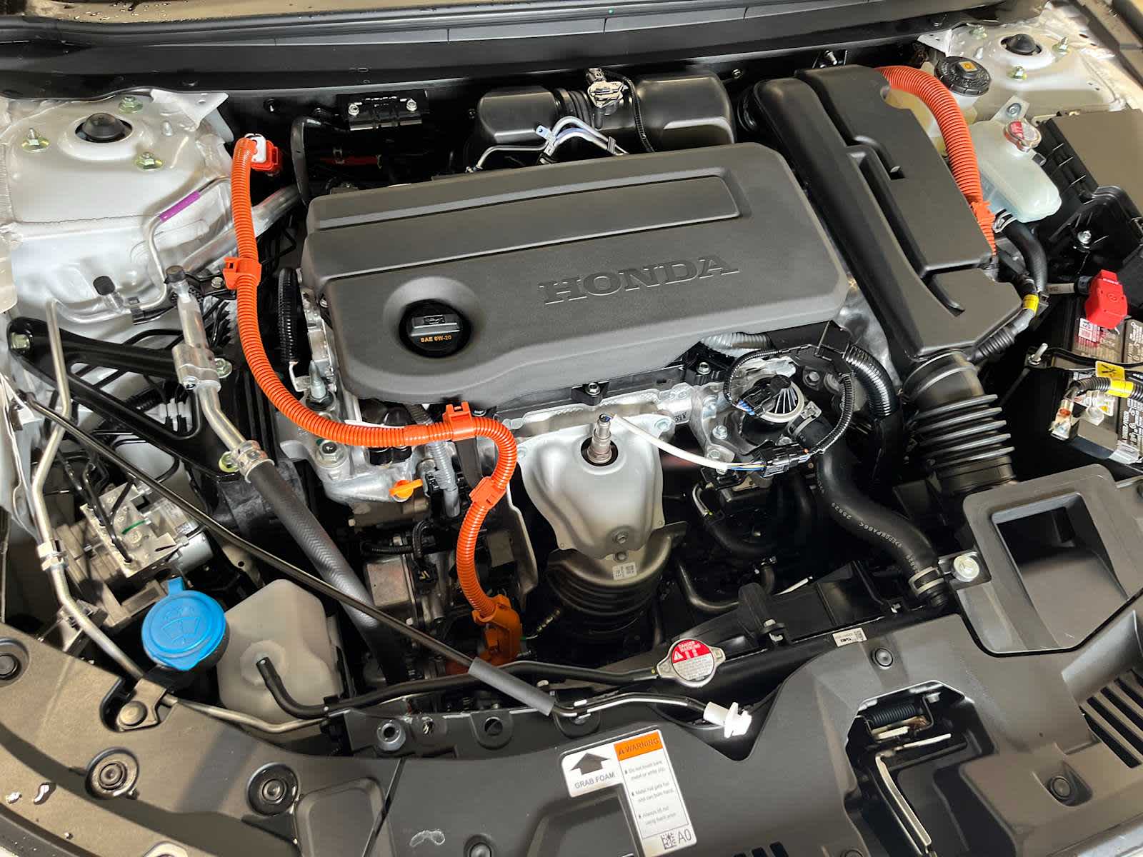 Thumbnail: 2026 Honda Accord - 12