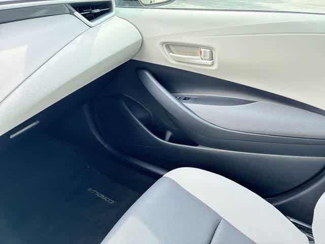 Thumbnail: 2025 Toyota Corolla - 31