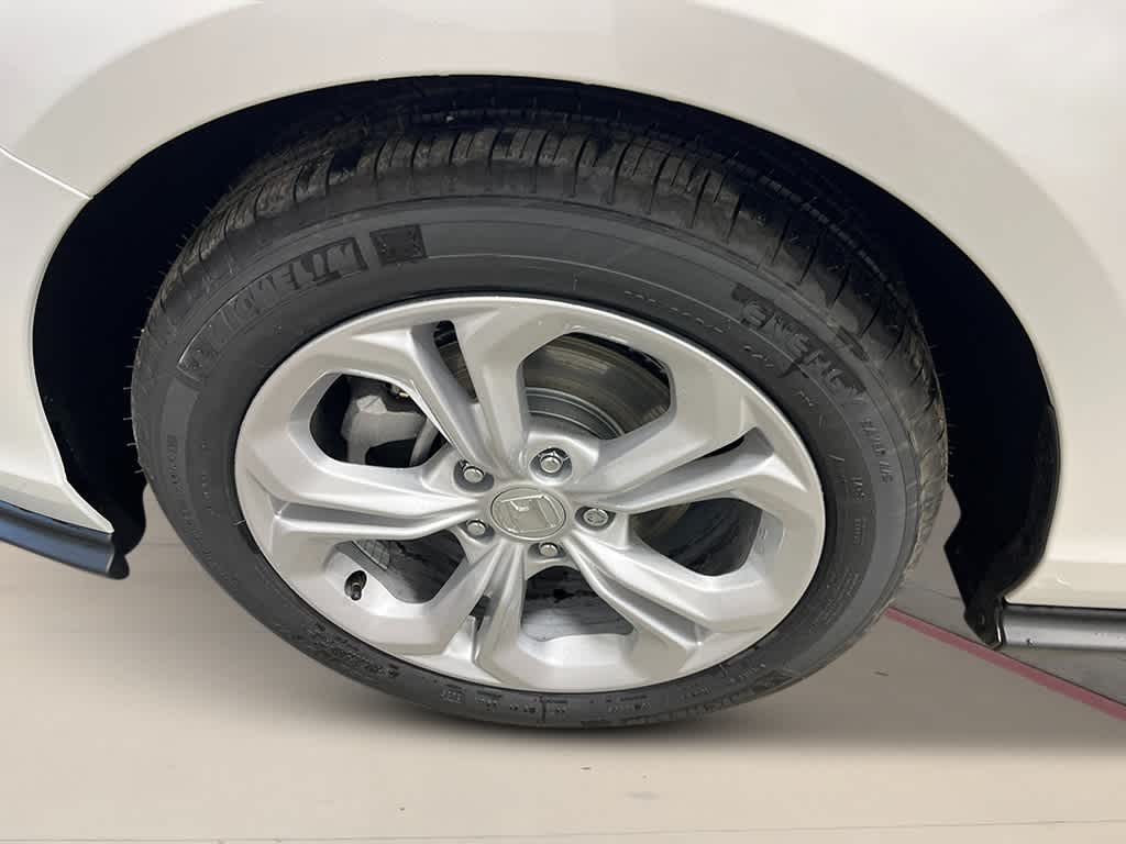 Thumbnail: 2026 Honda Accord - 10