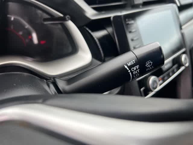 Thumbnail: 2020 Honda Civic - 14