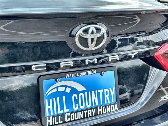 Thumbnail: 2023 Toyota Camry - 13