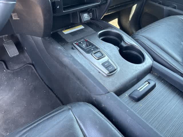 Thumbnail: 2022 Honda Pilot - 17