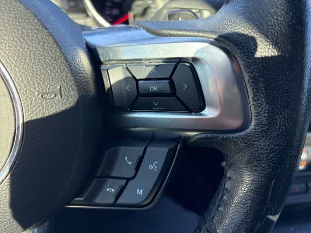 Thumbnail: 2020 Ford Mustang - 14