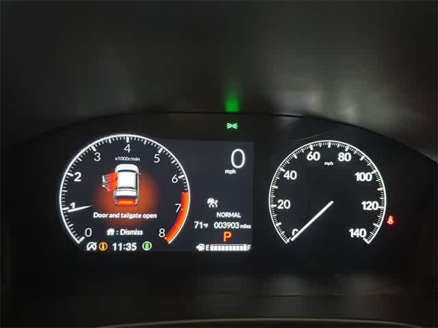 Thumbnail: 2026 Honda CR-V - 19