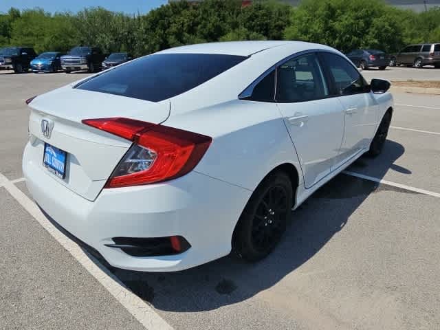Thumbnail: 2017 Honda Civic - 7