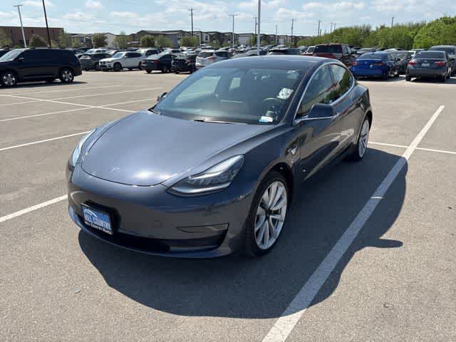 Thumbnail: 2020 Tesla Model 3 - 1