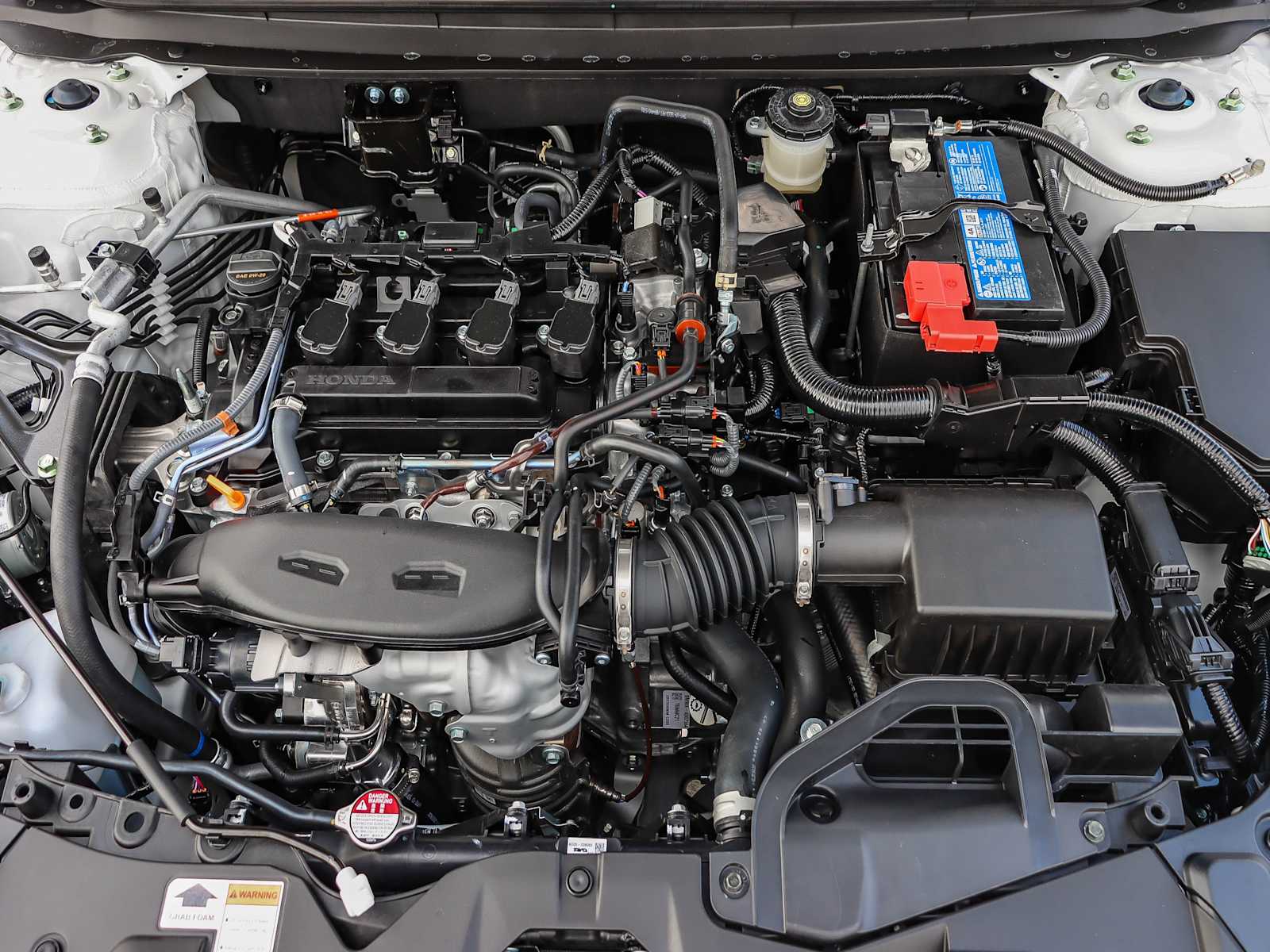 Thumbnail: 2026 Honda Accord - 8