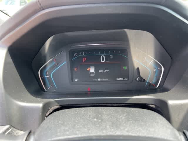 2024 Honda Odyssey EX-L 13