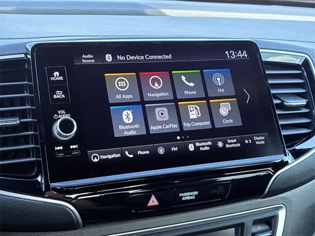 Thumbnail: 2024 Honda Ridgeline - 31