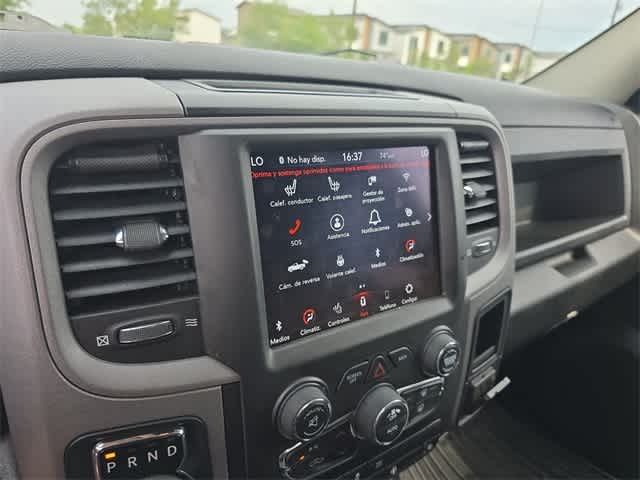 Thumbnail: 2021 RAM 1500 Classic - 29