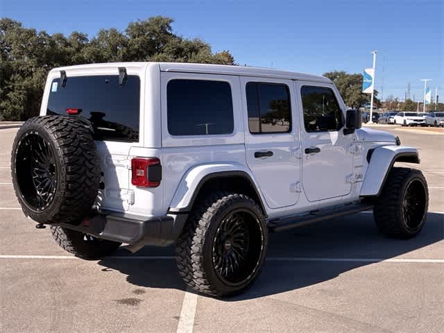 Thumbnail: 2024 Jeep Wrangler - 6