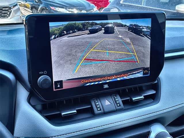 Thumbnail: 2024 Toyota RAV4 - 38