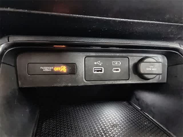 Thumbnail: 2023 Honda CR-V - 34