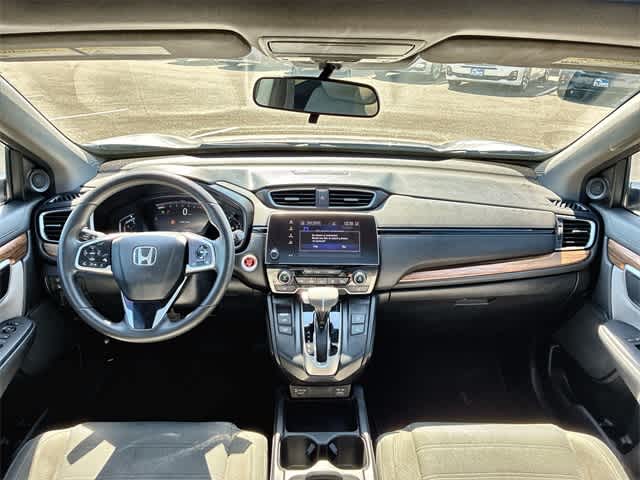 Thumbnail: 2020 Honda CR-V - 16