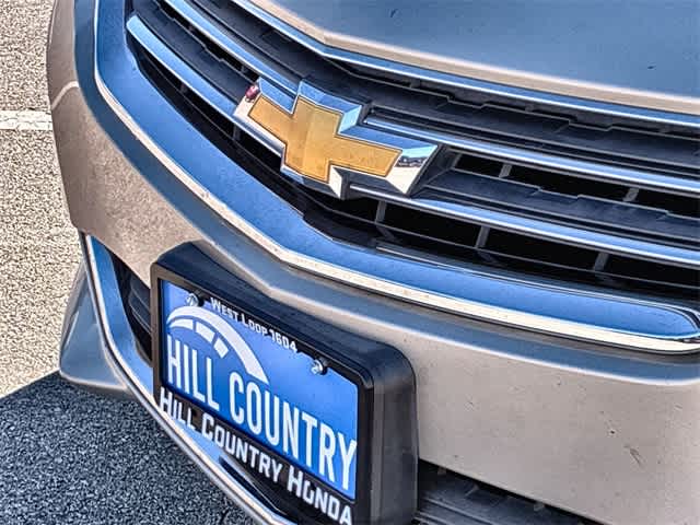 Thumbnail: 2014 Chevrolet Impala - 12