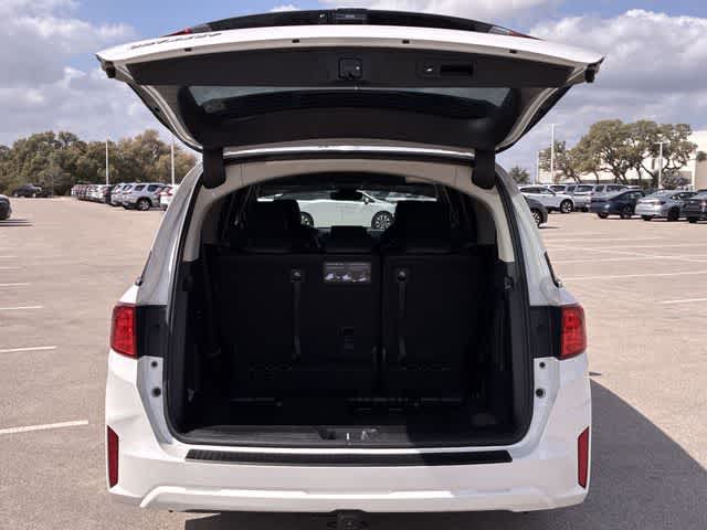 Thumbnail: 2025 Honda Odyssey - 37