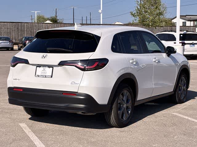 Thumbnail: 2026 Honda HR-V - 6