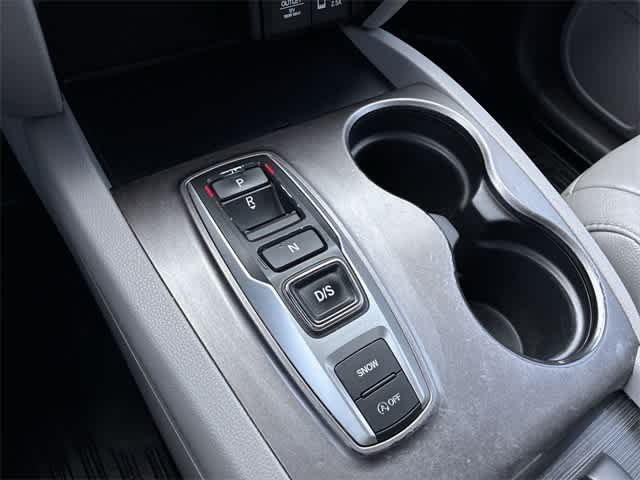 Thumbnail: 2021 Honda Pilot - 35