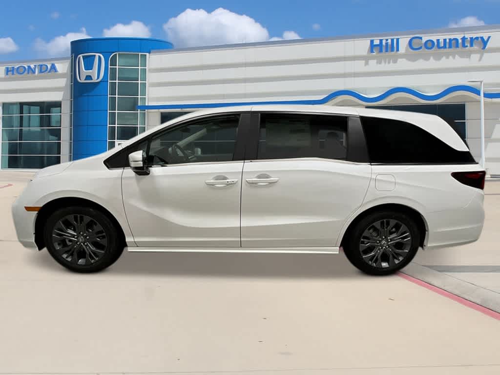 Thumbnail: 2026 Honda Odyssey - 2