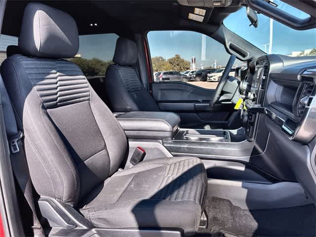 Thumbnail: 2023 Ford F-150 - 22