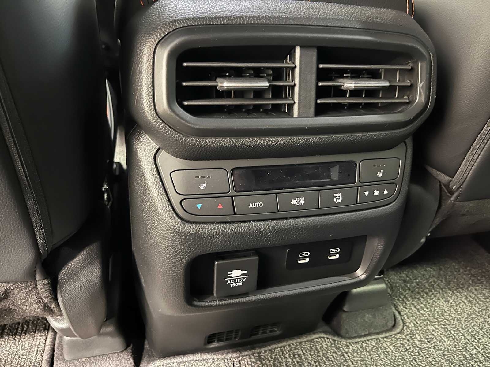 Thumbnail: 2026 Honda Passport - 24