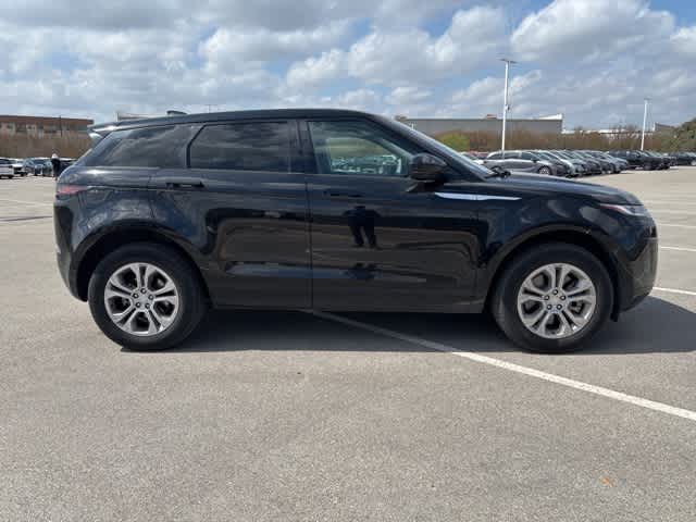 Thumbnail: 2020 Land Rover Range Rover Evoque - 6