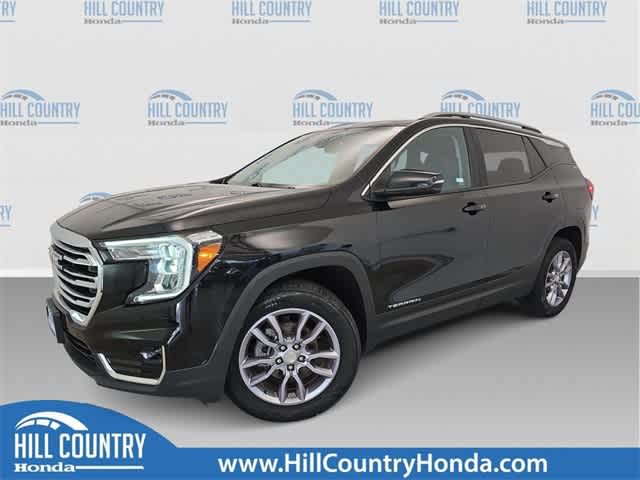 2023 GMC Terrain SLT -
                  San Antonio, TX