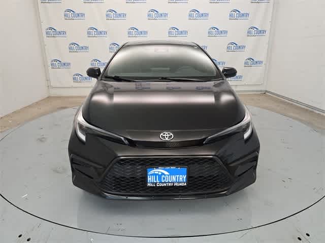 Thumbnail: 2023 Toyota Corolla - 9