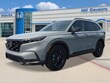 Honda CR-V Hybrid
